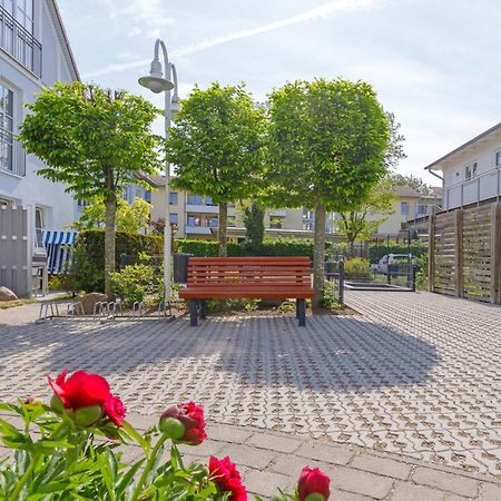 Strandjuwel 215 Ostseebad Kühlungsborn Eksteriør billede