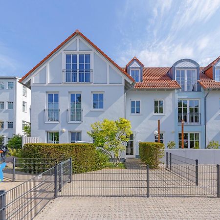 Strandjuwel 215 Ostseebad Kühlungsborn Eksteriør billede